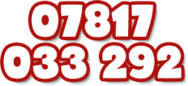 07817 033 292