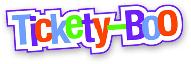Tickety Boo