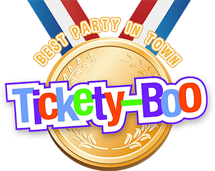 Tickety Boo