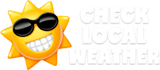 Check the local weather